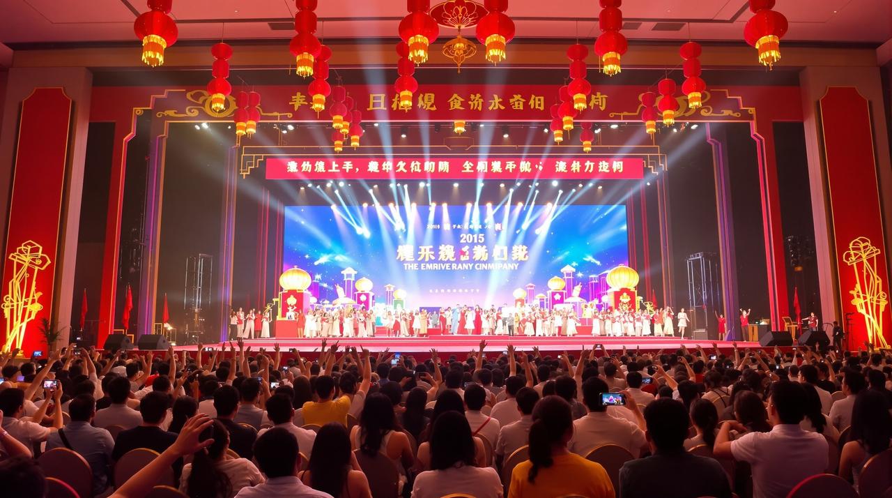 色色视频20周年庆典粉丝嘉年华