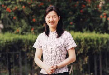 央视女主播去世的,追忆生前风采与贡献