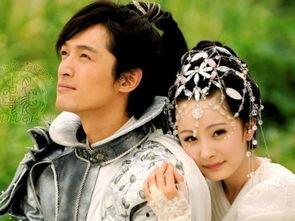 仙剑奇侠传3的演员表,众星云集演绎经典传奇