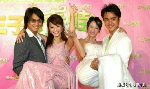 王子变青蛙演员表全,众星云集演绎浪漫爱情传奇