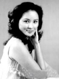 楚湘云个人资料照片,古典气质与现代风采的完美融合