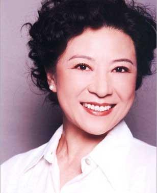 赵素桂个人资料