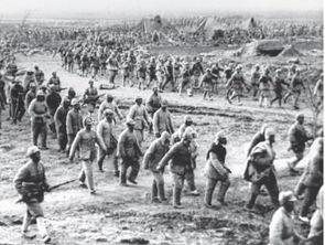 国民党搞笑战争,啼笑皆非的抗战岁月