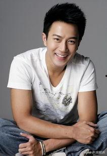 郑恺威个人资料