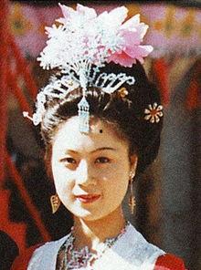 杨洁年轻时照片,岁月流转中的美丽印记