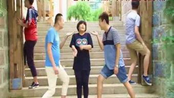 韩国校园搞笑组合,韩国校园搞笑组合的欢乐之旅
