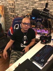 刘杀鸡资料,电竞传奇，荣耀与梦想的交织