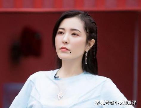 曾黎个人资料图片,美丽与才华并存的影视新星