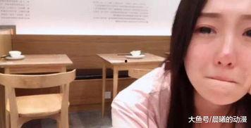 女主播直播路人,揭秘网络直播背后的故事