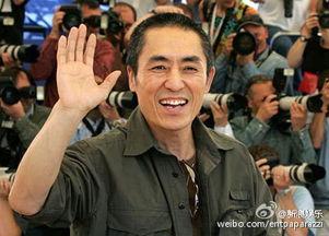 张艺谋电影长城演员表,众星云集，揭秘幕后英雄