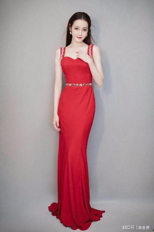 女明星细腰,揭秘女明星们的完美腰线养成术