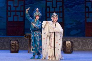 扬剧图片,传承与创新的艺术画卷