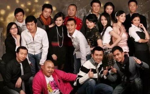 重庆生活麻辣烫演员表,演员阵容揭秘，演绎麻辣人生百态