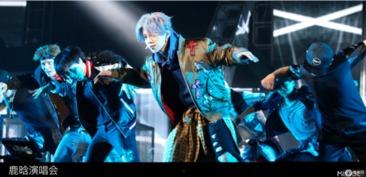 由米娱乐,引领潮流的创意娱乐新势力