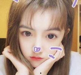 快手张恬渺生活照,镜头下的生活点滴