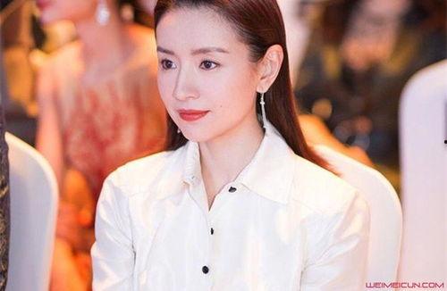 董洁个人资料前夫是谁,董洁与前夫的婚姻历程回顾