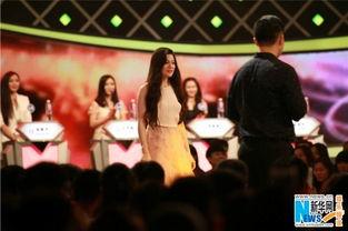 非诚勿扰搞笑开场,笑料百出，笑翻全场！