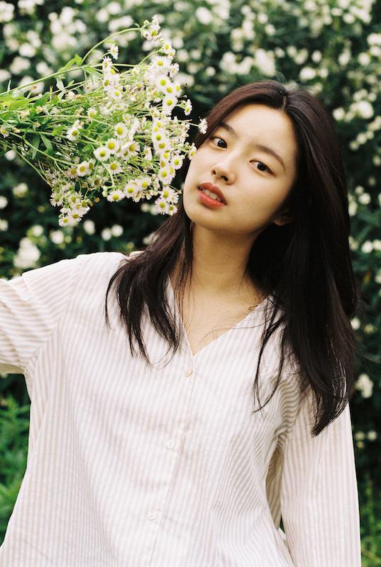 徐若晗个人资料,多才多艺的影视歌三栖明星