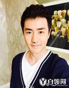 演员和个人资料